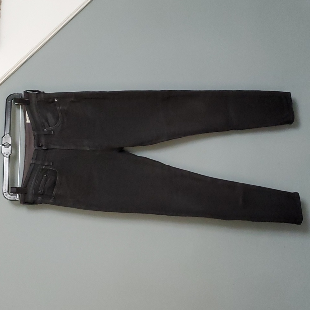 RAG & BONE NINA Hi-Rise ankle skinny jeans (sz 27)